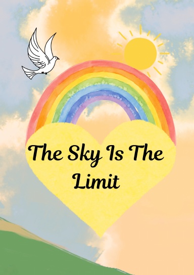 THE SKY IS THE LIMIT