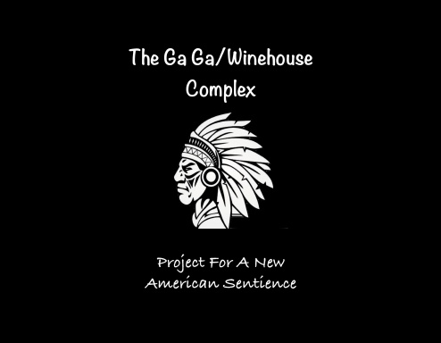 The Ga Ga/Winehouse Complex