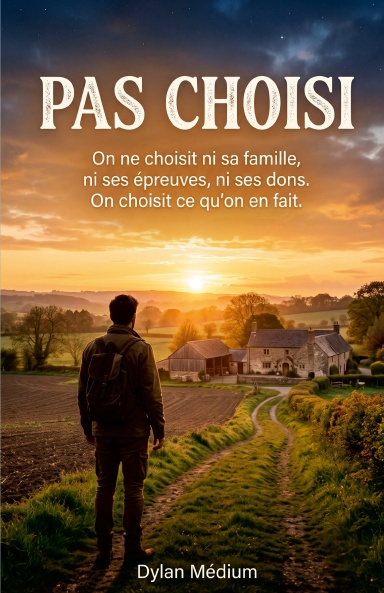 Pas choisi