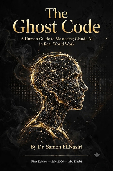 The Ghost Code