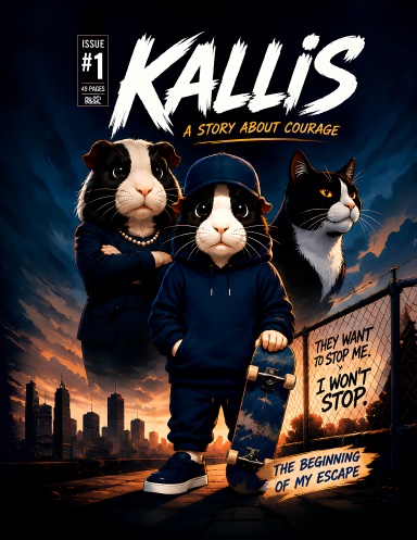 Kallis