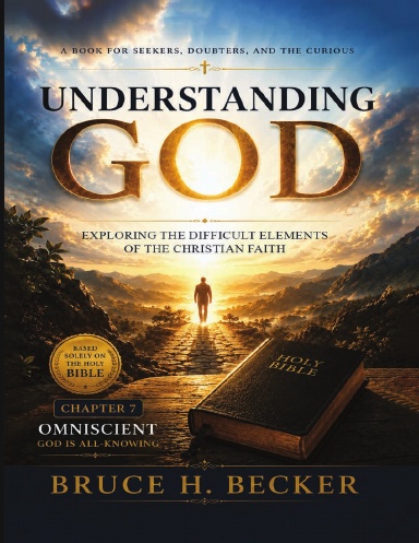 UNDERSTANDING GOD