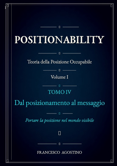 POSITIONABILITY
