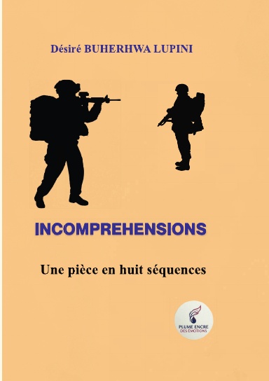 INCOMPREHENSIONS