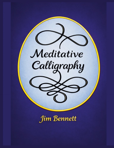 Meditative Calligraphy