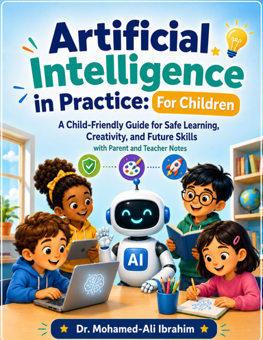 Artificial Intelligence in Practice: For Children
