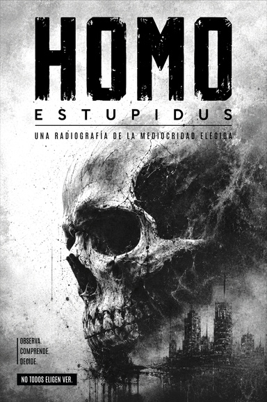 Homo Estupidus