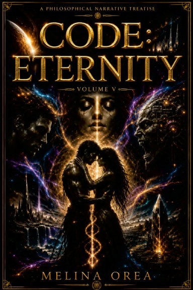 CODE: ETERNITY