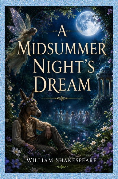 A MIDSUMMER NIGHT'S DREAM