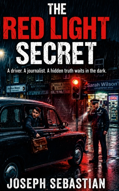 The Red Light Secret
