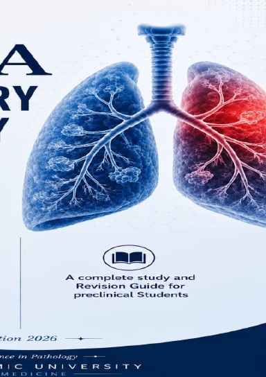 NAJLA Respiratory Pathology