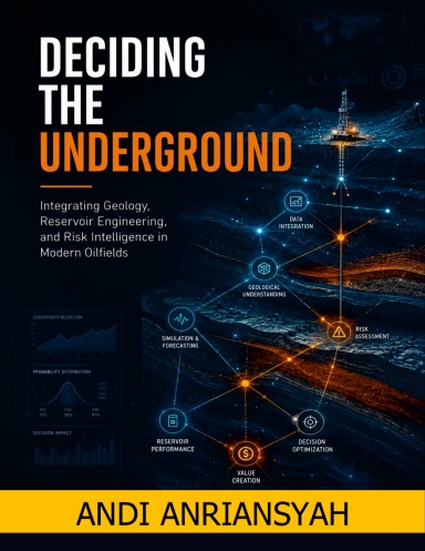 DECIDING THE UNDERGROUND