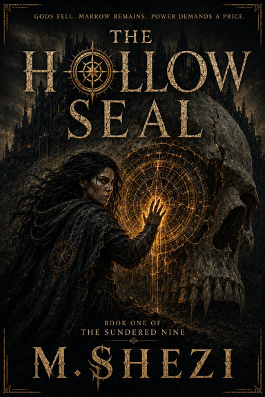 The Hollow Seal