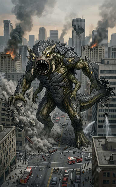 6th Hell Ep (2)
