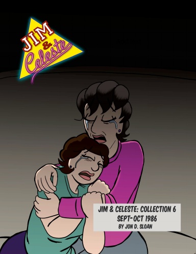 Jim & Celeste Collection 6: September-October 1986