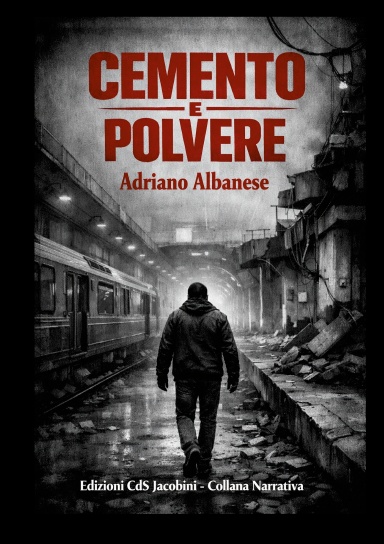 Cemento e polvere