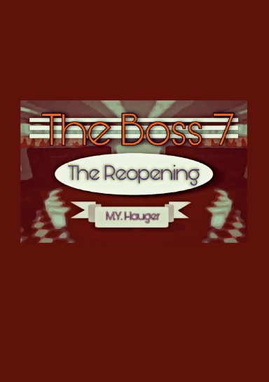 The Boss 7