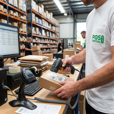 Which Barcode Scanner Brand Should a NZ Business Choose Now?