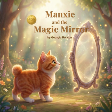Manxie and the Magic Mirror