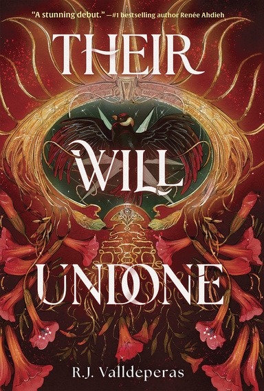 Their Will Undone