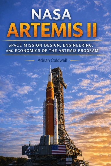 NASA Artemis II