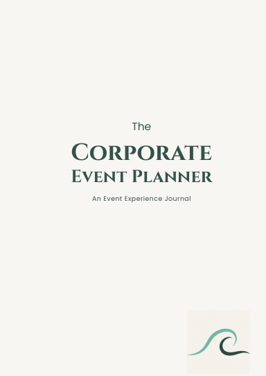 Event Planning Jounal