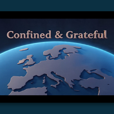 Confined & Grateful