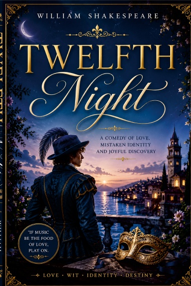 TWELFTH NIGHT