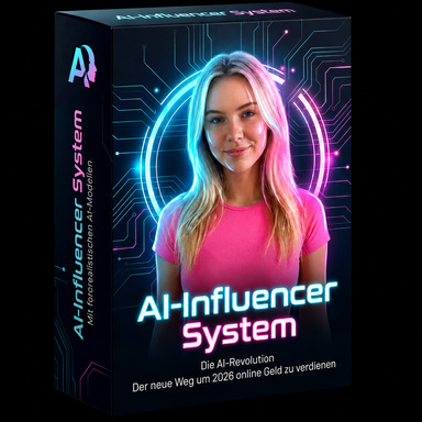 AI-Influencer System