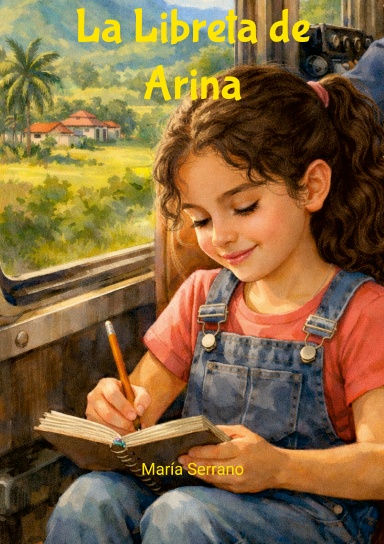 La libreta de Arina