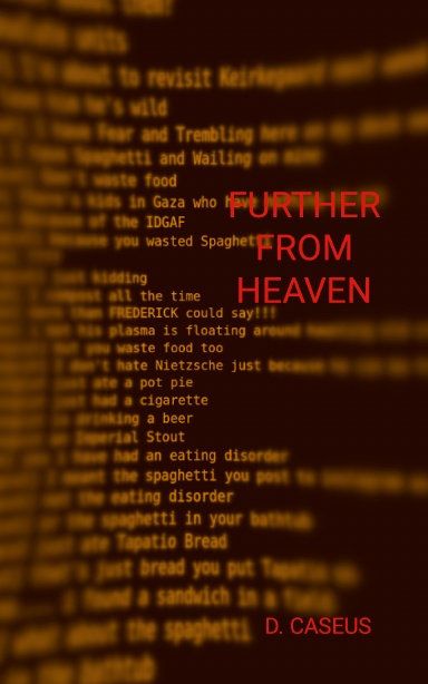 Further From Heaven