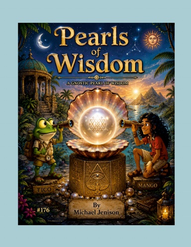Pearls of Wisdom