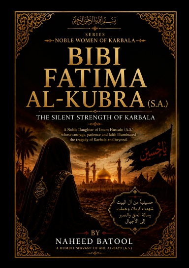 BIBI Fatma al Kubra(S.A)