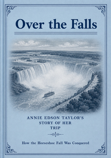 Over the Falls