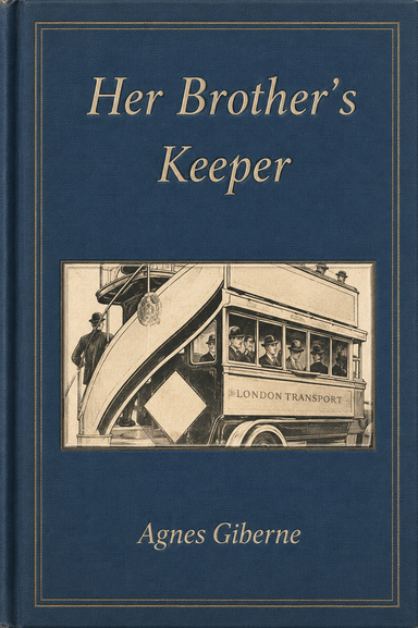 Her Brother's Keeper