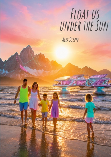 Float us under the Sun