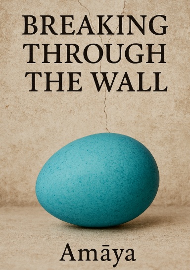 Breaking Through The Wall
