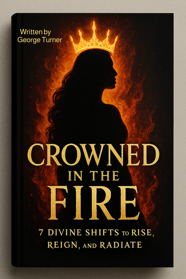 Crowned in the Fire