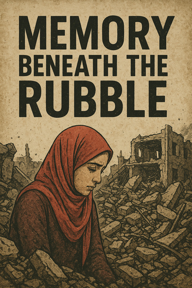 Memory Beneath the Rubble