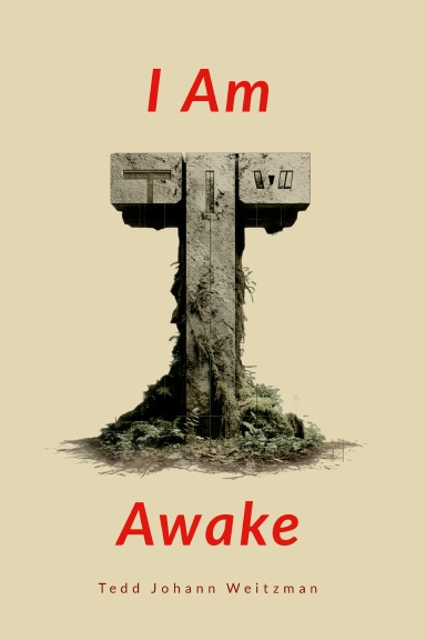 I am | Awake - Softcover