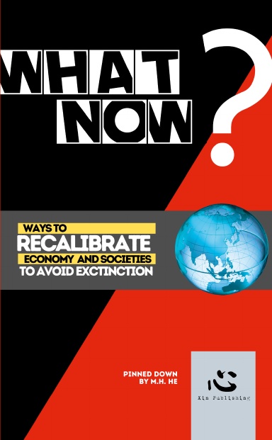 What now?