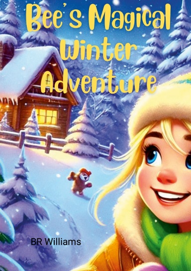 Bee's Magical Winter Adventure