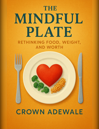 The Mindful Plate
