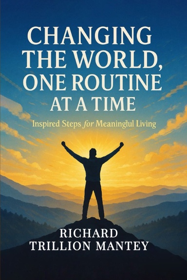 Changing the World, One Routine at a Time
