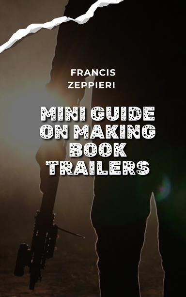 Mini Guide on Making Book Trailers