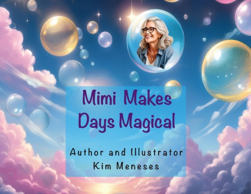 Mimi Makes Days Magical