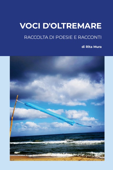VOCI D'OLTREMARE
