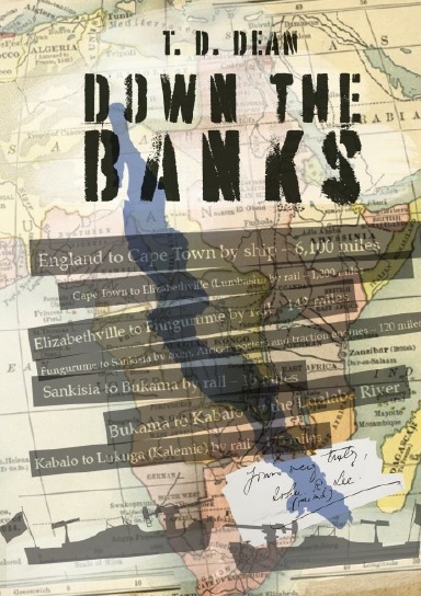 Down the Banks