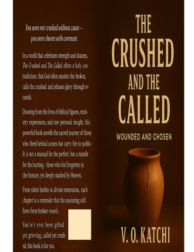 The Crushed and The Called
