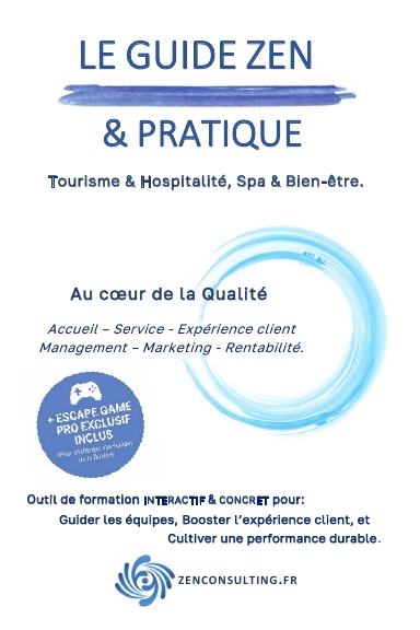 LE GUIDE ZEN & PRATIQUE
